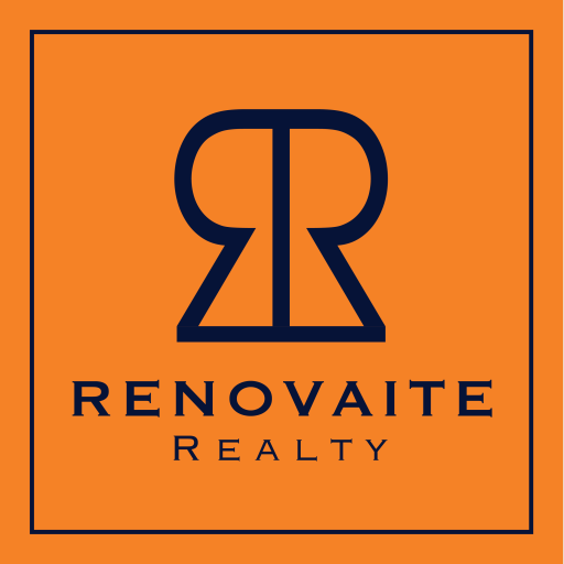 Renovaite Reality logo
